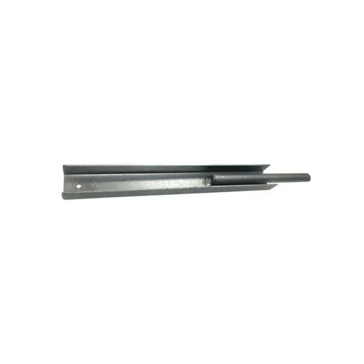 Pontalete Base Chumbador Mecânico 50cm - 2X1