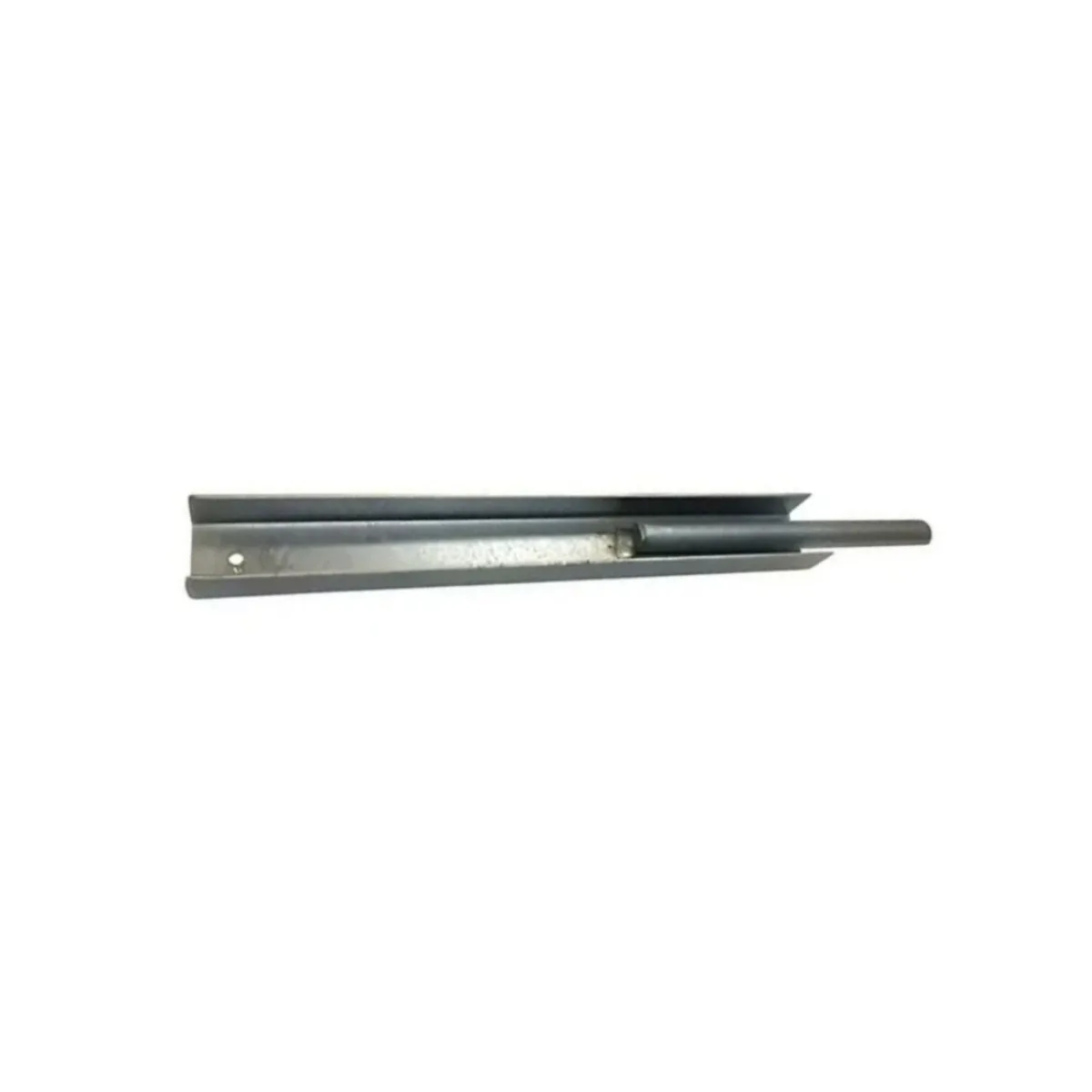 Pontalete Base Chumbador Mecânico 50cm - 2X1