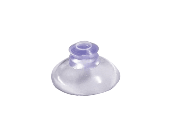 Ventosa Silicone P/ Vidro Aclilico 20mm (2cm)