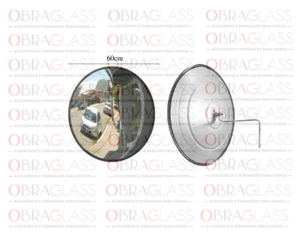 ESPELHO CONVEXO SEGURANÇA RETROVISOR PARA GARAGEM ESTACIONAMENTO EMPRESAS COMERCO REFLETIVO 3 ESPELHO CONVEXO SEGURANÇA RETROVISOR PARA GARAGEM ESTACIONAMENTO EMPRESAS COMERCO REFLETIVO 3