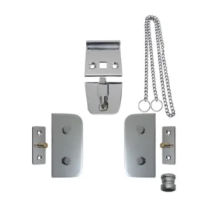 Kit 7 Metal zamac - Janela Basculante Grande Invertida - V/A