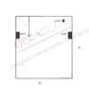 Kit 6 Metal Zamac - Basculante Invertido - V/A - Image 2