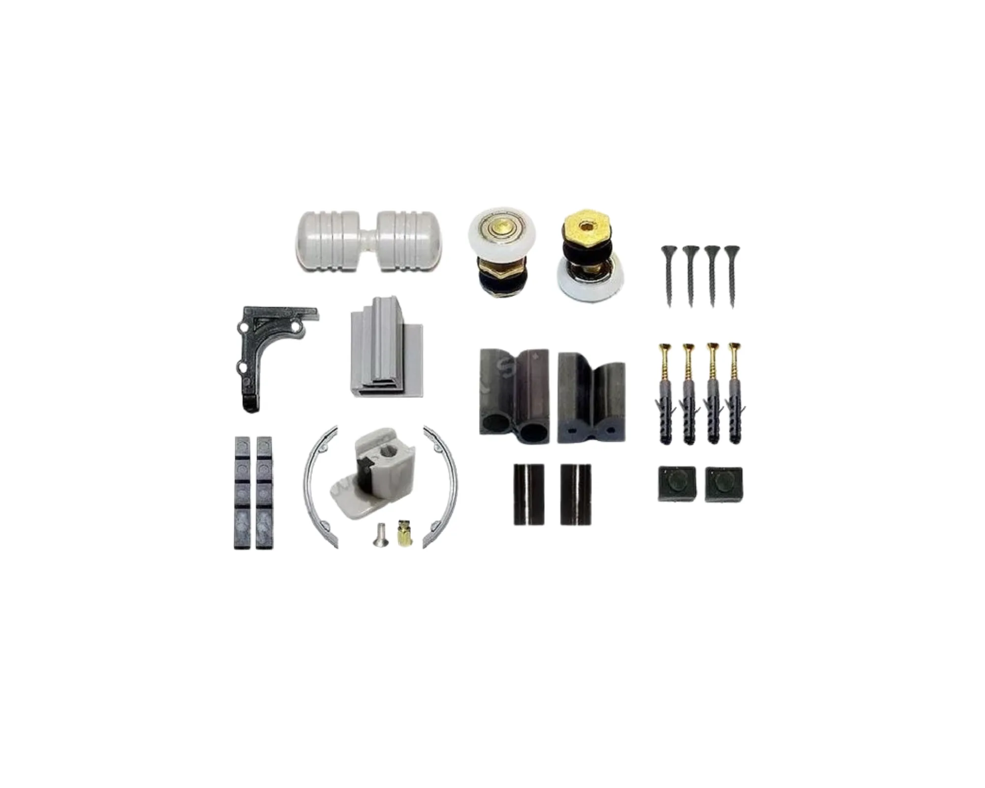 KIT F1 ACESSÓRIOS BOX FRONTAL OBRAGLASS KIT F1 ACESSÓRIOS BOX FRONTAL OBRAGLASS