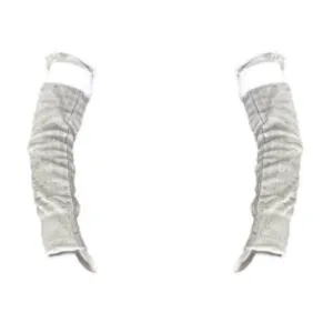 Mangote Fios De Aço