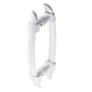 Puxador Arco Tipo "H" 40CM / EF30