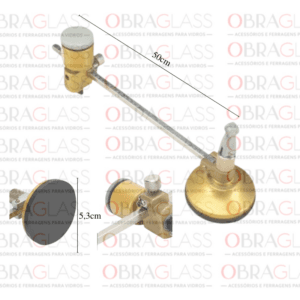 CORTADOR CIRCULAR COMPASSO 3 CORTADOR CIRCULAR COMPASSO 3