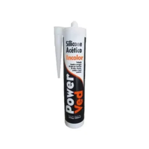 Silicone Acético de Uso Geral