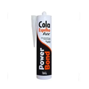 Fixa Espelho Cola Para Fixação De Espelho