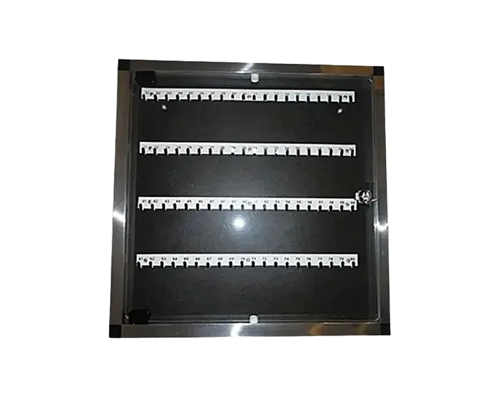 QUADRO DE CHAVES PARA 40 UNIDADES 1 QUADRO DE CHAVES PARA 40 UNIDADES 1