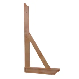 Régua Esquadro Baquelite Leponitti Profissional De 94cm