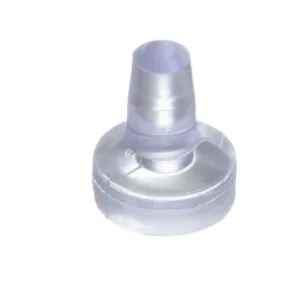 Ventosa Apoio De Silicone P/ Tampo De Mesa