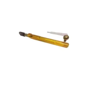 Cortador Caneta De Vidro E Espelho Profissional - Beidou