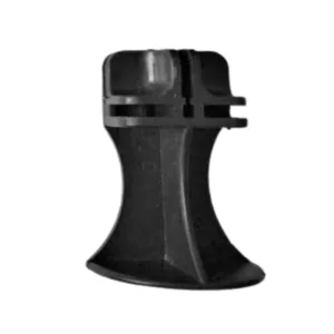 CONECTIVOS PARA PRATELEIRA DE VIDRO 1 CONECTIVOS PARA PRATELEIRA DE VIDRO 1