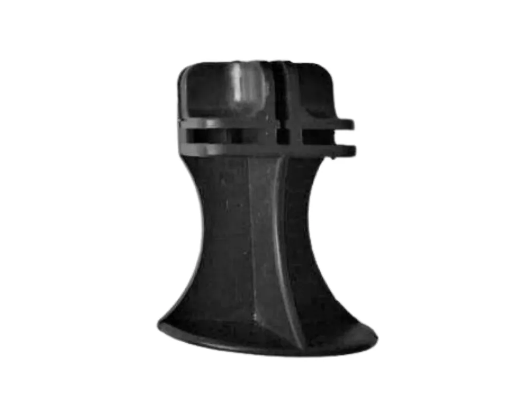 CONECTIVOS PARA PRATELEIRA DE VIDRO 1 CONECTIVOS PARA PRATELEIRA DE VIDRO 1