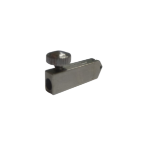 Videa De Corte Para Tanque De Régua "T" Ou Cortador Circular 2Mm Até 19Mm - "C/ Parafuso Grande."
