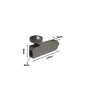REPOSICAO DIAMANTE CABEÇA DE CORTE PARA CORTADOR BLINDEX OBRAGLASSS 2