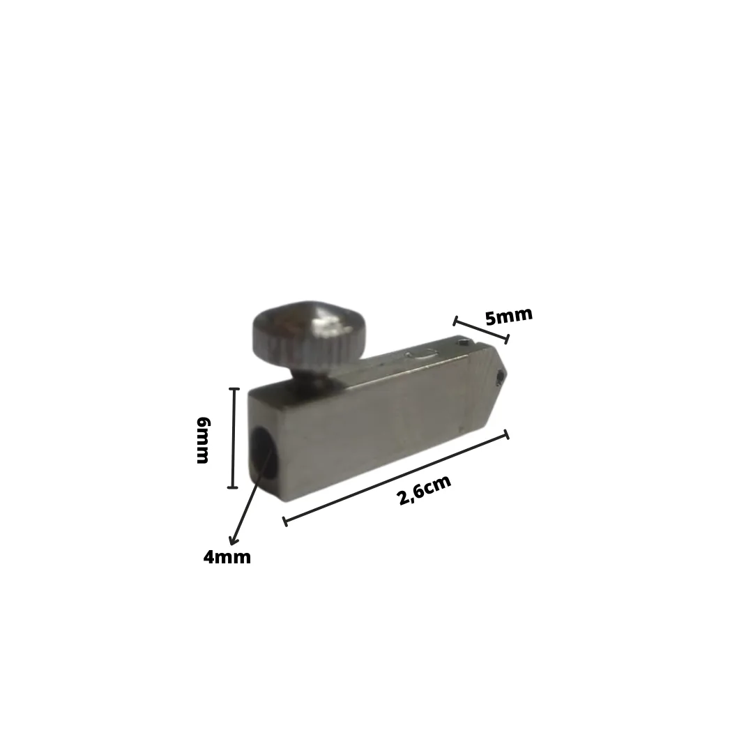 REPOSICAO DIAMANTE CABEÇA DE CORTE PARA CORTADOR BLINDEX OBRAGLASSS 2