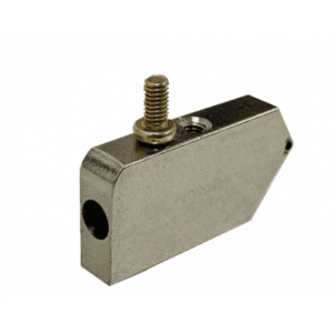 Videa De Corte Para Tanque De Régua "T" Ou Caneta - 6Mm Até 12Mm - "C/ Parafuso Pequeno"