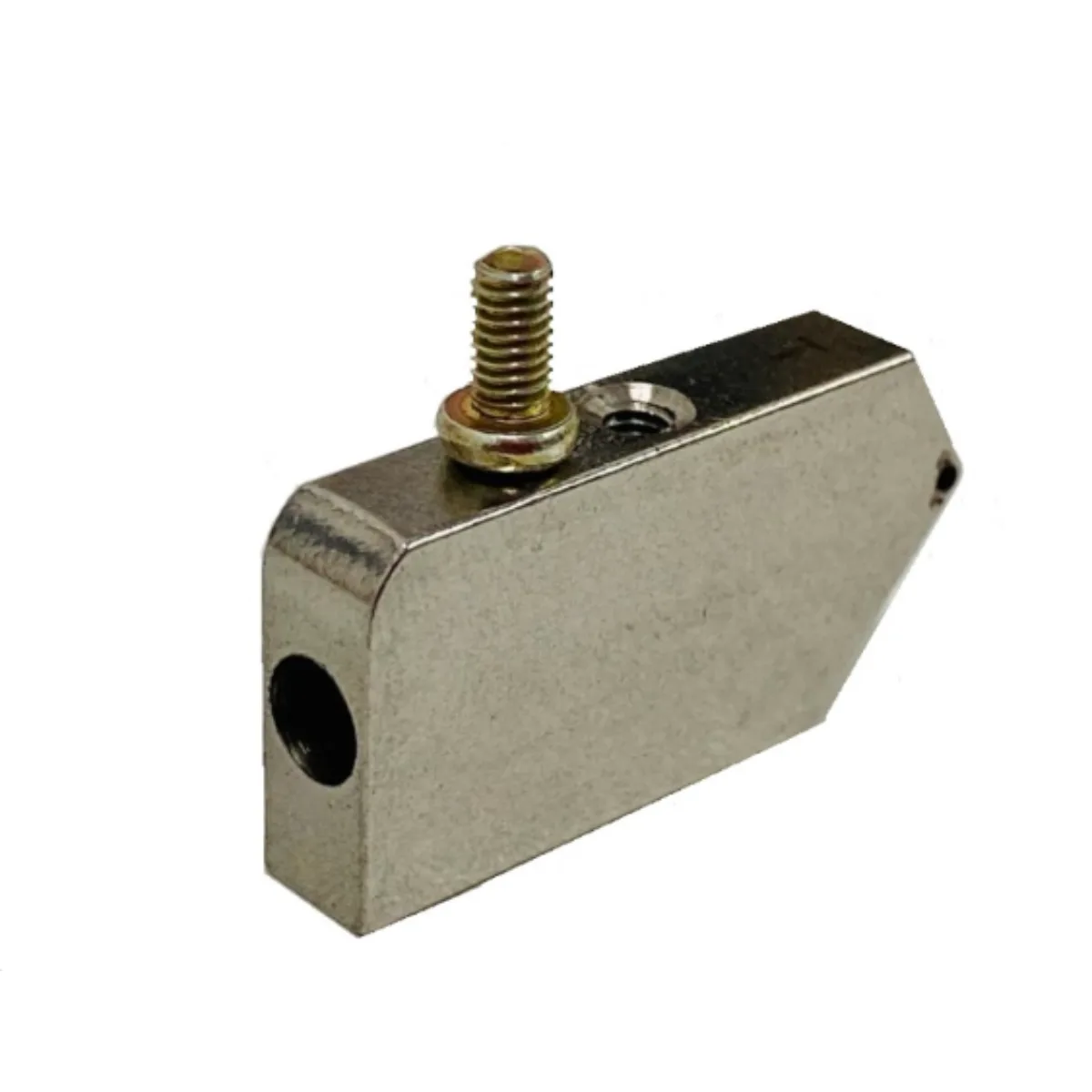 Videa De Corte Para Tanque De Régua "T" Ou Caneta - 6Mm Até 12Mm - "C/ Parafuso Pequeno"