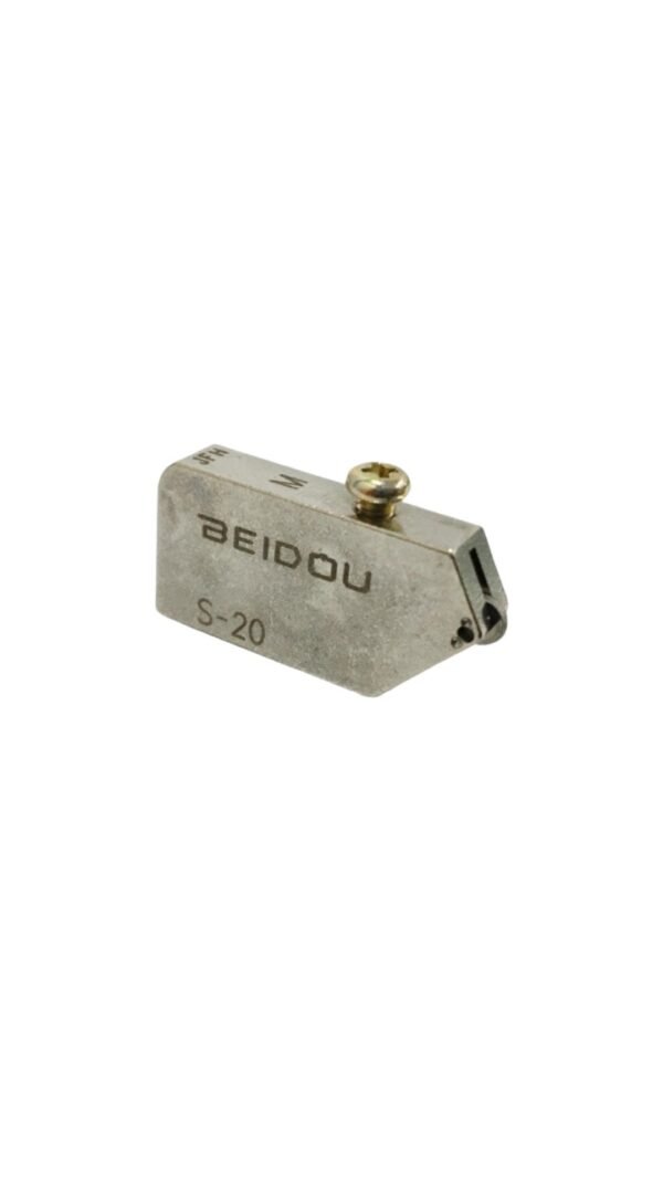 REPOSIÇÃO PARA TANQUE DE CORTE RÉGUA T - BEIDOU