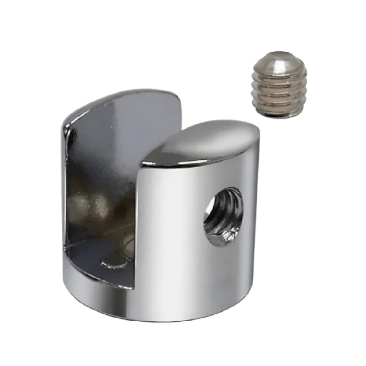Fenda 20Mm - 01 Furo