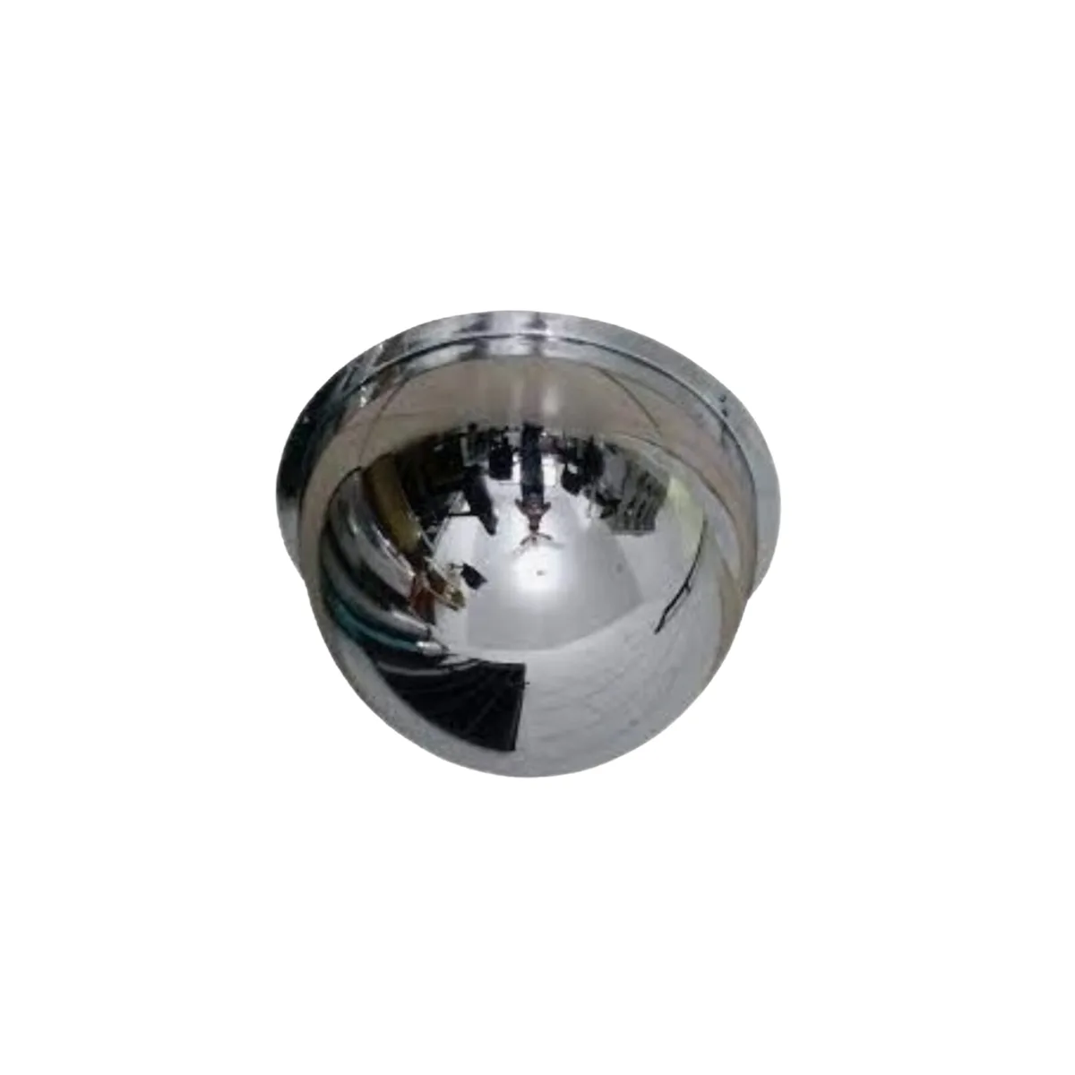 Espelho Domo Bolha 360 Graus 55Cm