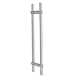 PUXADOR DE INOX AJUSTAVEL REGULAR ALTURA DO ENTRE FUROS PARA PORTA DE VIDRO MADEIRA ALUMINIO BLINDEX OBRAGLASS 01 PUXADOR DE INOX AJUSTAVEL REGULAR ALTURA DO ENTRE FUROS PARA PORTA DE VIDRO MADEIRA ALUMINIO BLINDEX OBRAGLASS 01